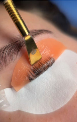 korean lash lift explained, Freestyle Method & Adhesive-Free Lash Lift Explained