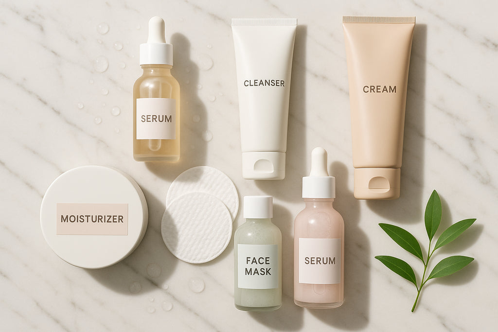 How to Treat Your Skin During Perimenopause & Menopause