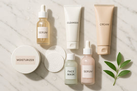 How to Treat Your Skin During Perimenopause & Menopause