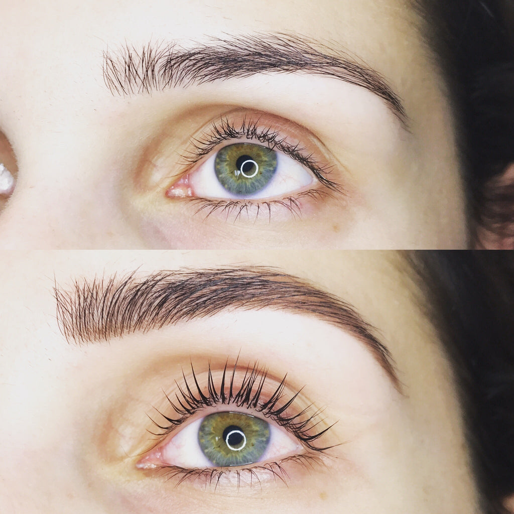 Lash Lift Aftercare: The Key to Long-Lasting, Beautiful Lashes