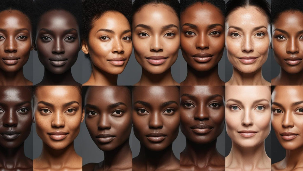 Discovering Your Skin Type: A Step-by-Step Guide