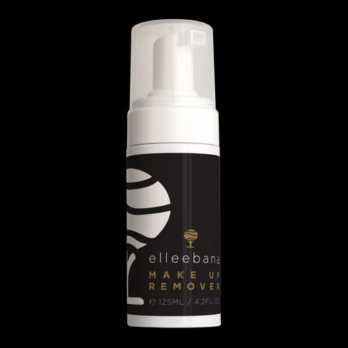 Elleebana Make Up Remover 125ml