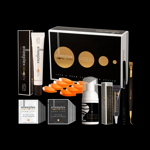 Brow Lamination ONLINE Course