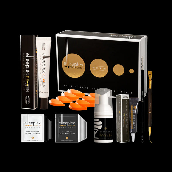 Elleeplex Profusion Lamination Kit Starter