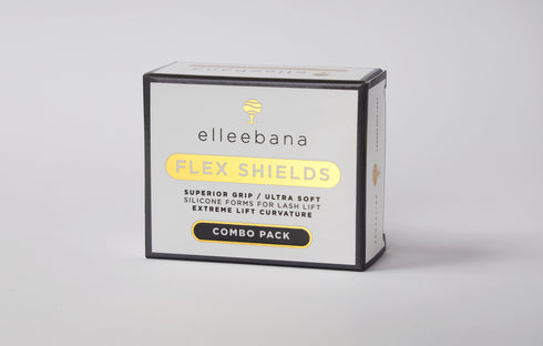 Elleebana Flex Shields Combo Pack Box