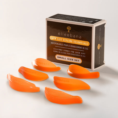 Elleebana Lash Styling Essentials