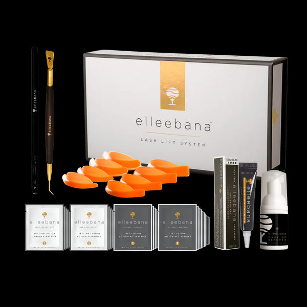 Elleebana Lash Lift Kit Full