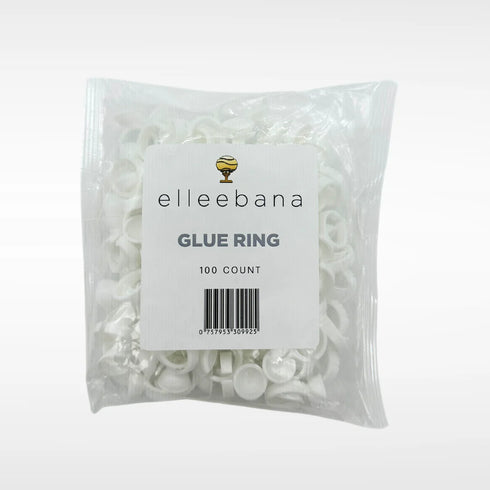 Glue Rings 100 ct.