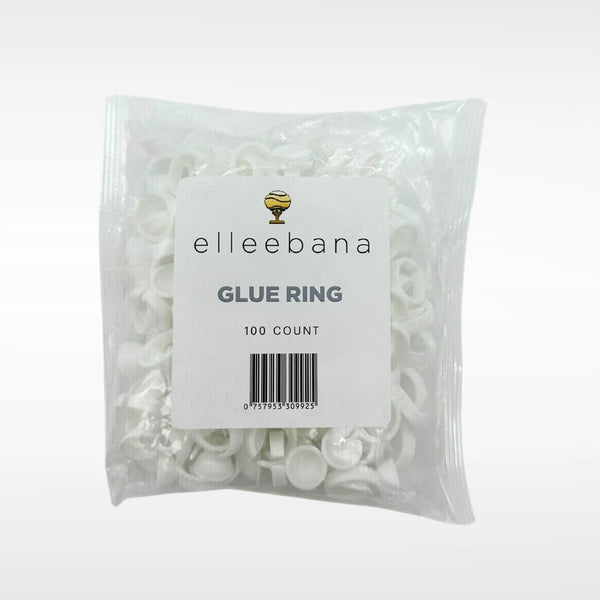 Glue Rings 100 ct.