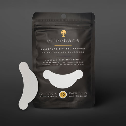 Elleebana Elleepure Patches