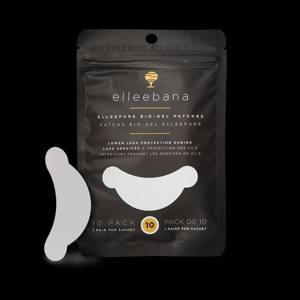 Elleebana Elleepure Patches