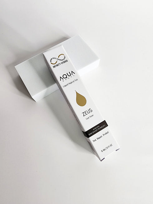 Infinity Aqua Drops Zeus-Cool Toner - SALE