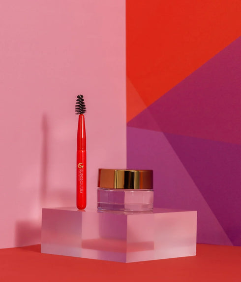 Supercilium Brow Control