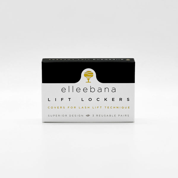 Elleebana Lift Lockers