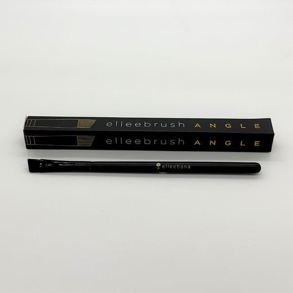 Elleebana angle tip Brush