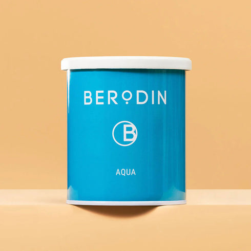 Berodin Aqua Soft Wax 800gm