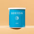 Berodin Aqua Soft Wax 800gm
