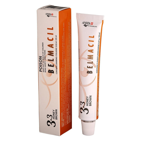 Belmacil Tint Honey Brown No. 3.3