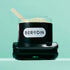 Berodin Black Single Warmer 800gm