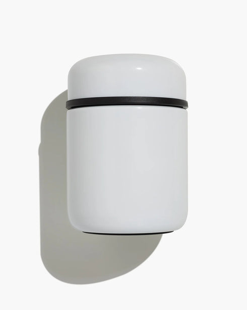 Airtight Adhesive Container