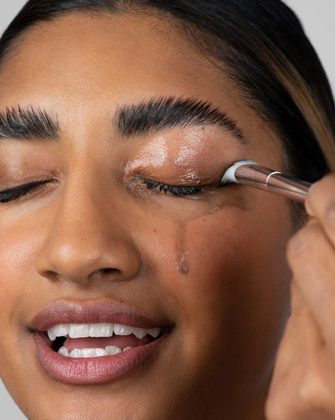 Breakdown Oil Free Makeup Remover