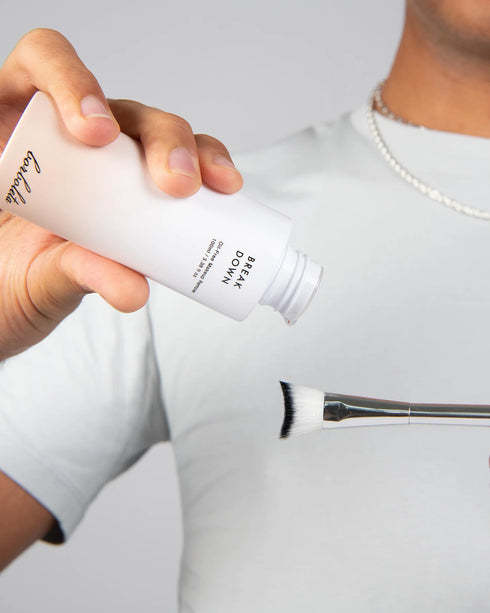 Breakdown Oil Free Makeup Remover