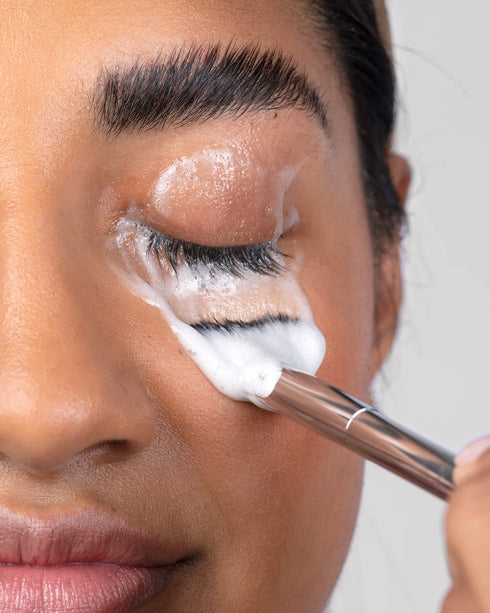 Lash Bath Cleanser Gel