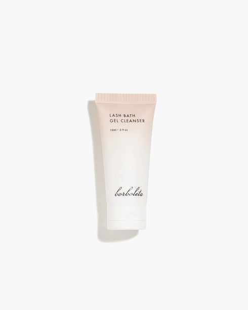 Lash Bath Cleanser Gel