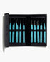Leather Tweezer Organizer
