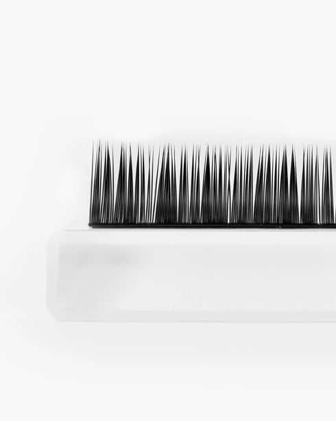 O.G. Lashes: Classic Multi-Length