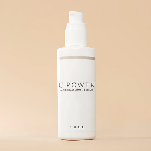 Tuel C Power Antioxidant Vitamin C Serum