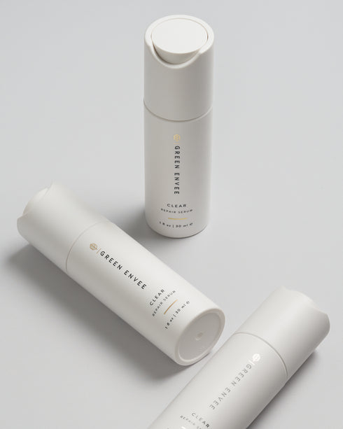 CLEAR REPAIR SERUM 30ML