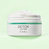 Tuel Detox Clay Mask