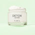 Tuel Detox Clay Mask