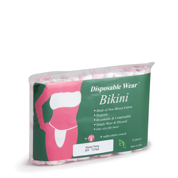 Berodin Disposable G-Strings