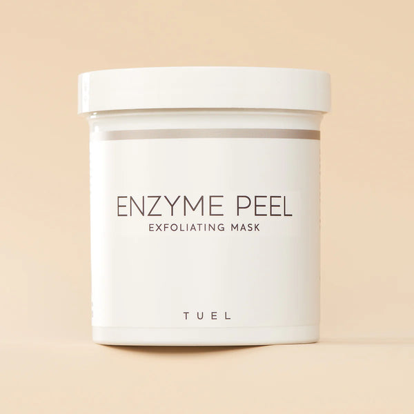 Tuel Enzyme Peel Exfoliating Mask
