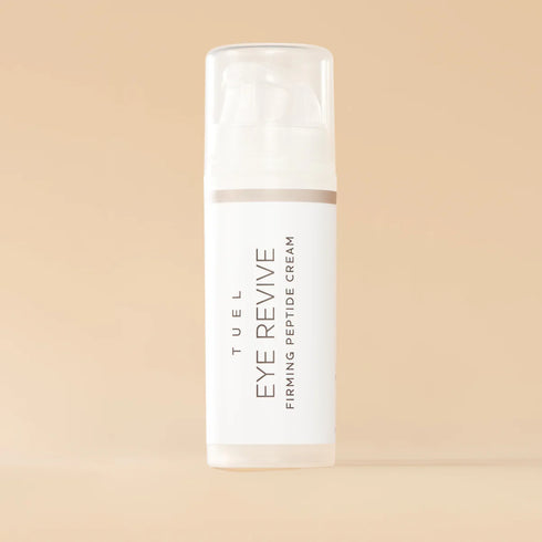 Tuel Eye Revive Firming Peptide Cream