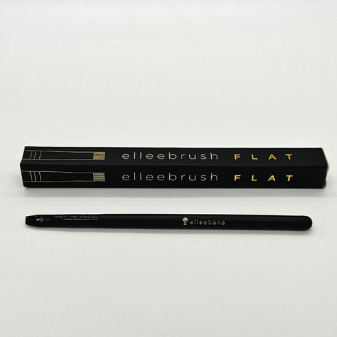Elleebana flat tip Elleebrush