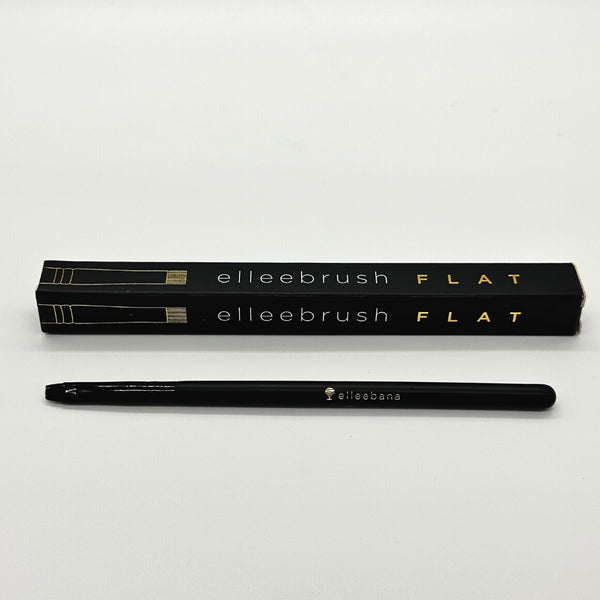 Elleebana flat tip Elleebrush