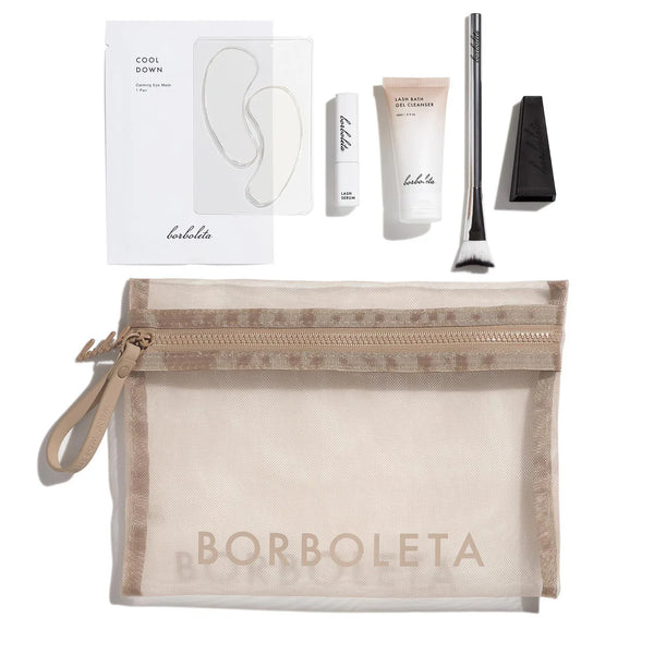 GET OBSESSED Lash Care Kit