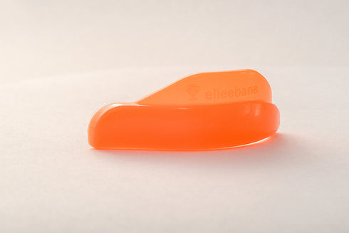 Elleebana Hybrid Flex Shields combo pack with color-coded sizes for lash artists.