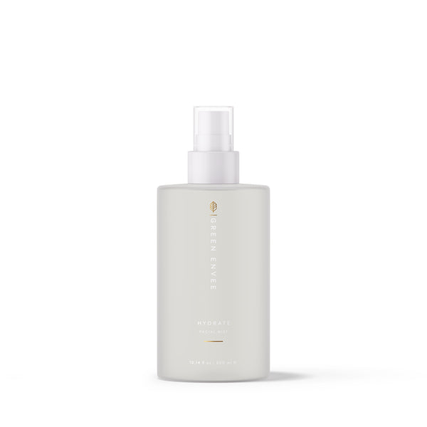 BACK BAR HYDRATE FACIAL MIST