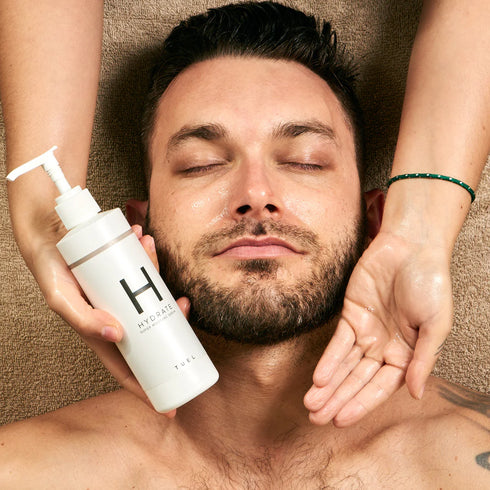 Tuel Hydrate Super Moisture Serum