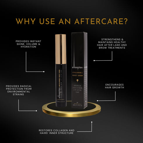 Elleeplex Hyaluronic Boost Serum - Sold ONLY to Licensed Beauty Professionals!