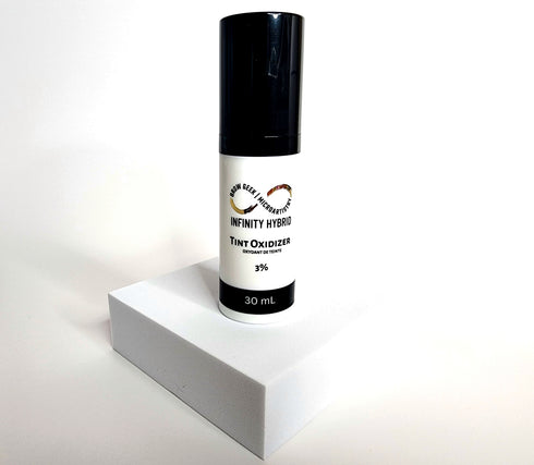 Infinity Hybrid Tint Oxidizer 30ml