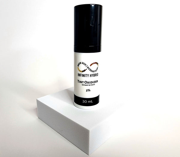 Infinity Hybrid Tint Oxidizer 30ml