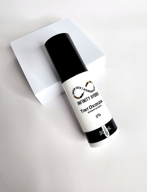 Infinity Hybrid Tint Oxidizer 30ml