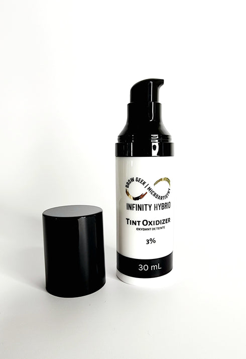 Infinity Hybrid Tint Oxidizer 30ml