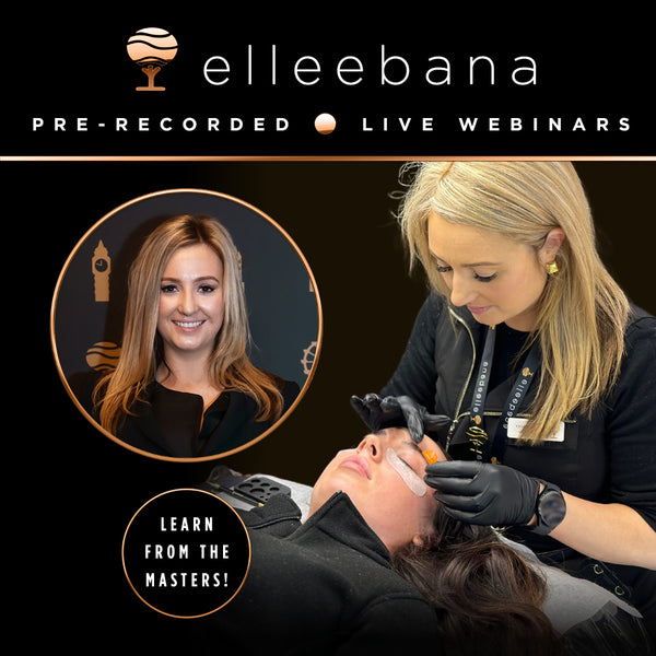 Elleebana Webinar: Is Flipping the Lid Affecting My Results? with Amie Buckley