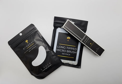 Lash Lamination ONLINE Course